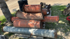 QUANTITY OF 9IN SILO PIPE - 2