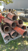 QUANTITY OF 9IN SILO PIPE - 4