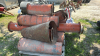 QUANTITY OF 9IN SILO PIPE - 5