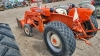 Allis Chalmers D15 Gas Tractor - 2