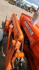 Allis Chalmers D15 Gas Tractor - 10