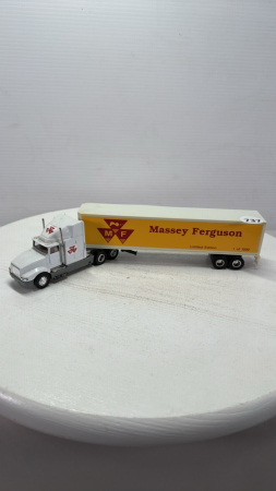 Massey Ferguson International Semi