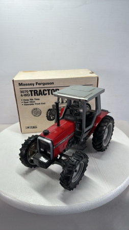 Massey Ferguson 3070 Tractor