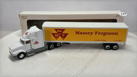 Massey Ferguson International Semi
