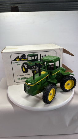 John Deere 8430 Tractor