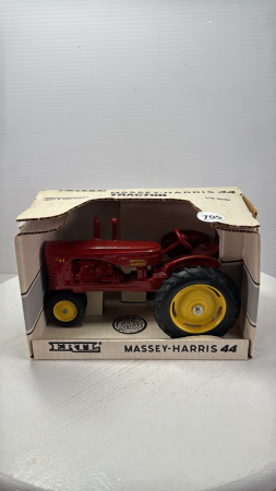Massey Harris 44 Tractor