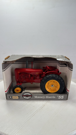 Massey Harris 55 Tractor