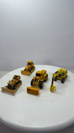 Construction Lot