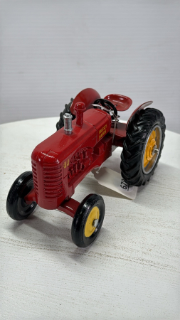 Massey Harris 44 Tractor