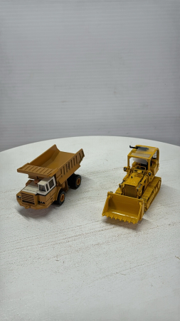 Construction Lot