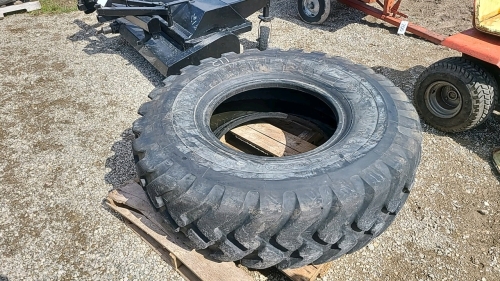 Michelin 14.00R24 Tire