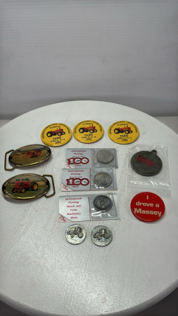Assorted Lot