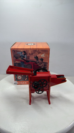 Corn Sheller