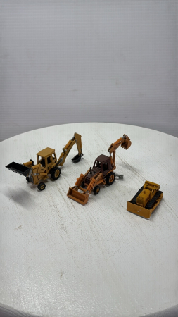 Costruction Equipment