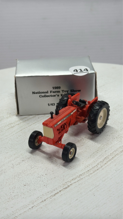 Allis Chalmers D19 Tractor