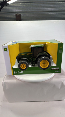 John Deere 8R 340 Tractor