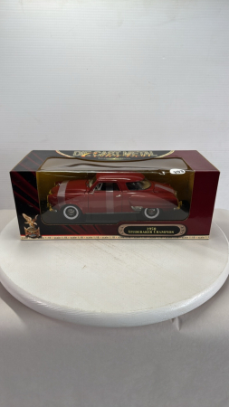 1950 Studebaker Champion Car