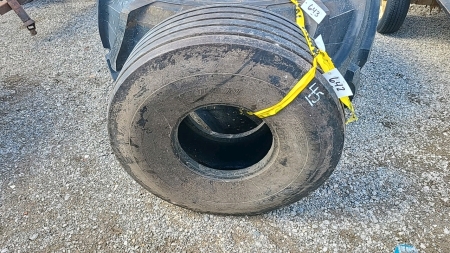 16.5-16.1 Tire