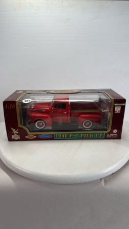 1948 Ford F1 Pickup Truck