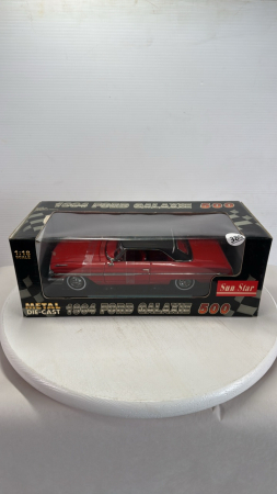 1964 Ford Galaxy 500 Car