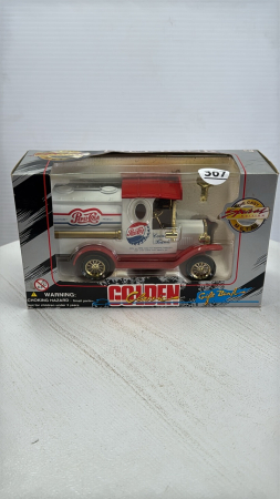 Pepsi Cola Gift Bank