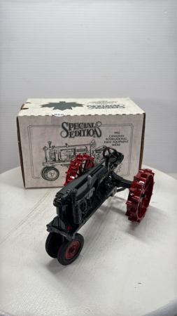 Farmall McCormick Deering F20 Narrow Tractor