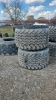 Pair of Vedestein 700/45-22.5 Tires - 3