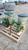 John Deere 71 2R 3pth Planter - 3