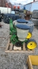 John Deere 71 2R 3pth Planter - 4