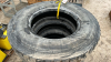 4 Aeolus 11R22.5 Tires -No Rims - 3