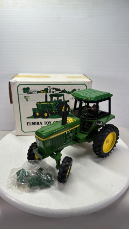 John Deere 4430 Tractor