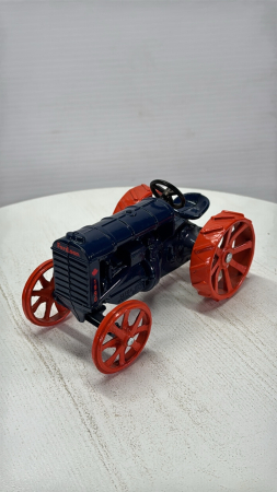 Fordson Tractor