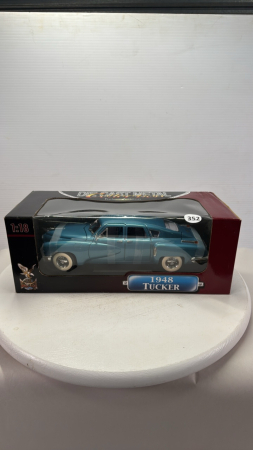 1948 Tucker Car