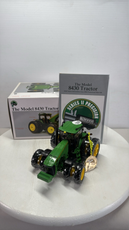 John Deere 8430 Tractor
