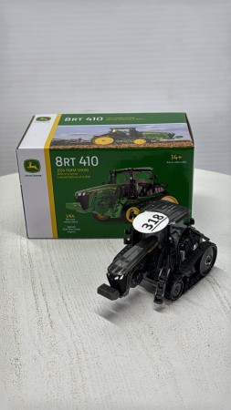 John Deere 8RT 410 Tractor