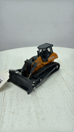 Case 2050M Dozer