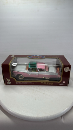 1955 Ford Crown Vic