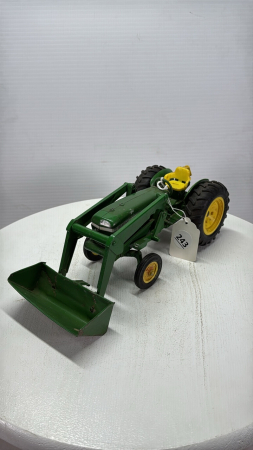 John Deere Utility Tractor w/Loader