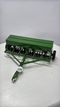 John Deere 452 Seed Drill
