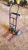 2-Wheel Utility Cart - 3