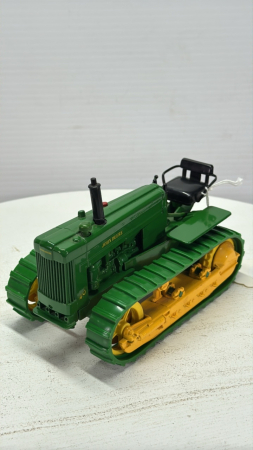 John Deere 40 Crawler