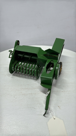 John Deere Baler