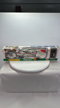 CTC Remote Control Super Tanker