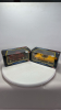 (2) Motor Max Cars