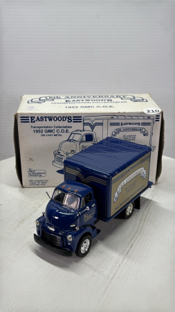 Eastwood Company 1952 GMC Truck