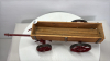 Wooden Gravel Wagon - 3