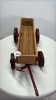Wooden Gravel Wagon - 7