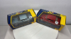 (2) Motor Max Cars - 3