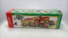 Zetor Tin Wind Up Tractor & Wagon - 7