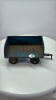 Tonka Tin Wagon